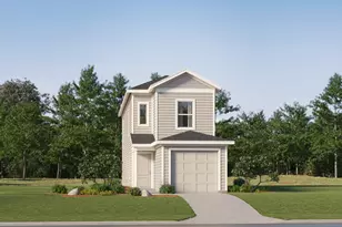 6305 Whimbrel Wy, Princeton, TX 75407 - Photo 1