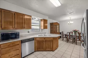 2317 Sundrop Ct, Fort Worth, TX 76108 - Photo 13