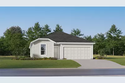 6731 Welsh Drive, Princeton, TX 75407 - Photo 1