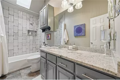 816 W Lonesome Dove Trail, Arlington, TX 76001 - Photo 25