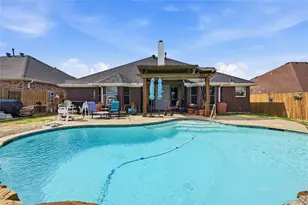 816 W Lonesome Dove Trail, Arlington, TX 76001 - Photo 29