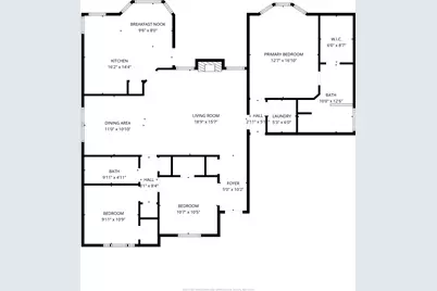 816 W Lonesome Dove Trail, Arlington, TX 76001 - Photo 27