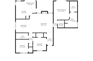 816 W Lonesome Dove Trail, Arlington, TX 76001 - Photo 27