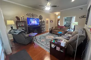 312 W McAfee Dr, Mabank, TX 75147 - Photo 33