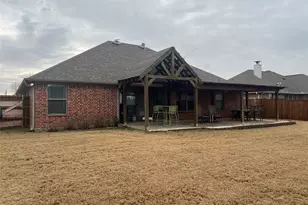 312 W McAfee Dr, Mabank, TX 75147 - Photo 3