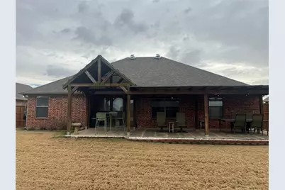 312 W McAfee Drive, Mabank, TX 75147 - Photo 5