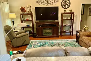 312 W McAfee Dr, Mabank, TX 75147 - Photo 23