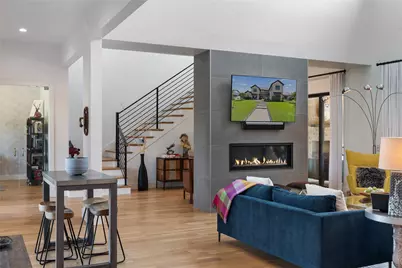 2516 Bella Ridge, Keller, TX 76262 - Photo 13