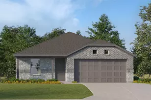 100 Kristen Dr, Grandview, TX 76050 - Photo 1