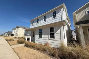 724 Vine St, Argyle, TX 76226 - Photo 3