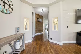 1013 Ponderosa Drive, Aubrey, TX 76227 - Photo 3