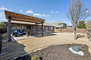 1013 Ponderosa Drive, Aubrey, TX 76227 - Photo 23