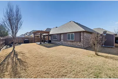 1013 Ponderosa Drive, Aubrey, TX 76227 - Photo 21