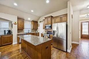 1013 Ponderosa Drive, Aubrey, TX 76227 - Photo 5