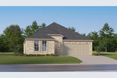 1210 Haggetts Pond Road, Forney, TX 75126 - Photo 1