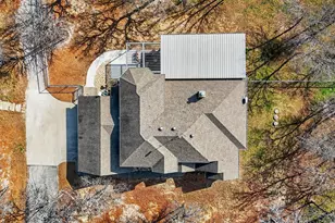 125 River Rock Ct, Poolville, TX 76487 - Photo 35