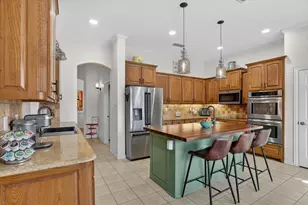 125 River Rock Ct, Poolville, TX 76487 - Photo 11