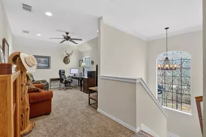 125 River Rock Court, Poolville, TX 76487 - Photo 19