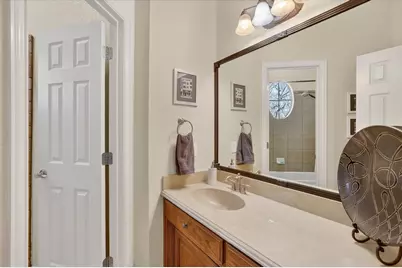 125 River Rock Court, Poolville, TX 76487 - Photo 17