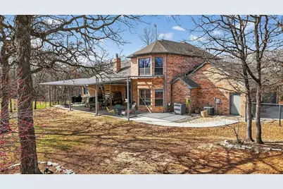 125 River Rock Court, Poolville, TX 76487 - Photo 5