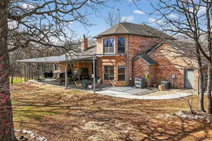 125 River Rock Ct, Poolville, TX 76487 - Photo 5