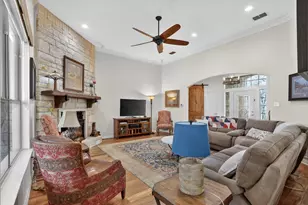 125 River Rock Ct, Poolville, TX 76487 - Photo 9