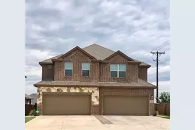 1003 W Sierra Vista Court, Midlothian, TX 76065 - Photo 1