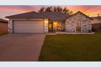 6520 Kary Lynn Drive S, Watauga, TX 76148 - Photo 1