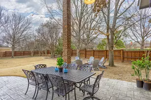 6913 Boulder Lake Rd, McKinney, TX 75072 - Photo 35