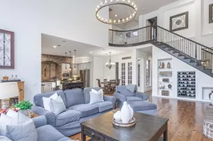 6913 Boulder Lake Rd, McKinney, TX 75072 - Photo 9