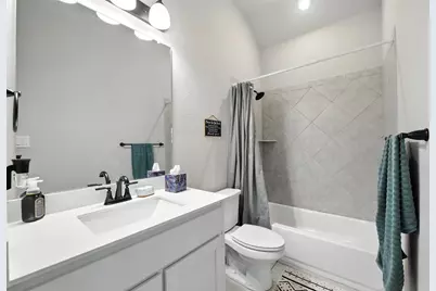 1089 Flagstone Drive, Weatherford, TX 76085 - Photo 33