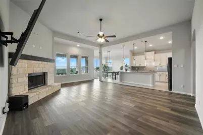 1089 Flagstone Drive, Weatherford, TX 76085 - Photo 9