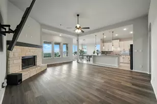 1089 Flagstone Dr, Weatherford, TX 76085 - Photo 9