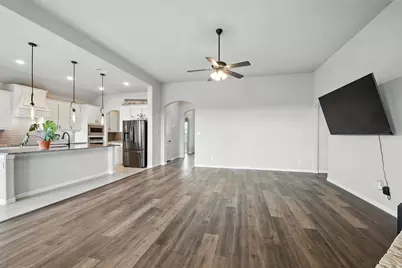 1089 Flagstone Drive, Weatherford, TX 76085 - Photo 7