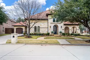 4370 Indian Creek Ln, Frisco, TX 75033 - Photo 1