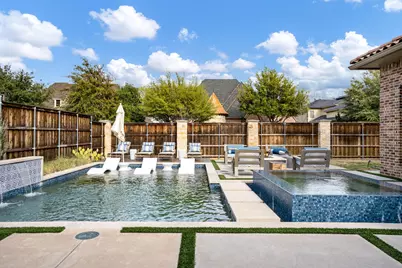 4370 Indian Creek Lane, Frisco, TX 75033 - Photo 35