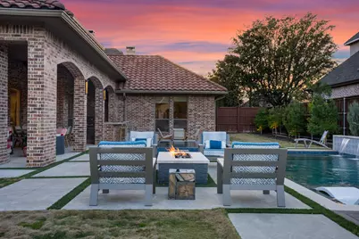 4370 Indian Creek Lane, Frisco, TX 75033 - Photo 5