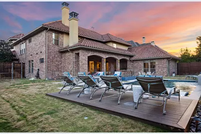 4370 Indian Creek Lane, Frisco, TX 75033 - Photo 3