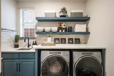 4370 Indian Creek Lane, Frisco, TX 75033 - Photo 19