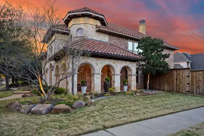 4370 Indian Creek Lane, Frisco, TX 75033 - Photo 7