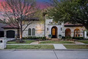 4370 Indian Creek Ln, Frisco, TX 75033 - Photo 1
