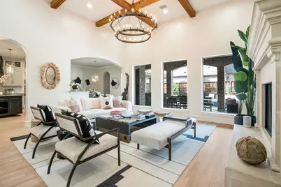 4370 Indian Creek Lane, Frisco, TX 75033 - Photo 13