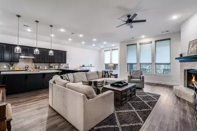 1623 Salvatore Lane, McLendon Chisholm, TX 75032 - Photo 5