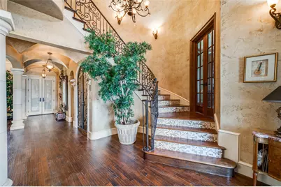 141 W Waters Edge Way, Oak Point, TX 75068 - Photo 5