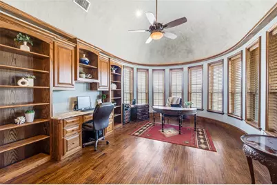 141 W Waters Edge Way, Oak Point, TX 75068 - Photo 7