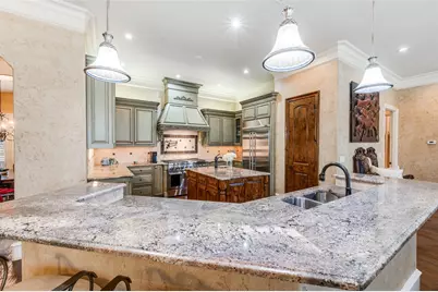 141 W Waters Edge Way, Oak Point, TX 75068 - Photo 11