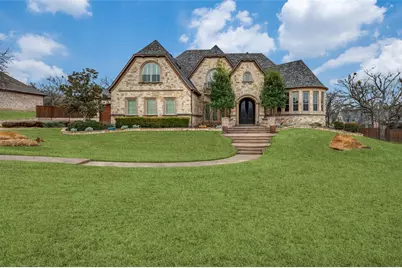 141 W Waters Edge Way, Oak Point, TX 75068 - Photo 3