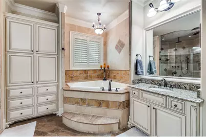 141 W Waters Edge Way, Oak Point, TX 75068 - Photo 17