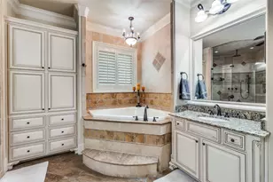 141 W Waters Edge Way, Oak Point, TX 75068 - Photo 17