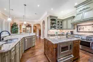 141 W Waters Edge Way, Oak Point, TX 75068 - Photo 13